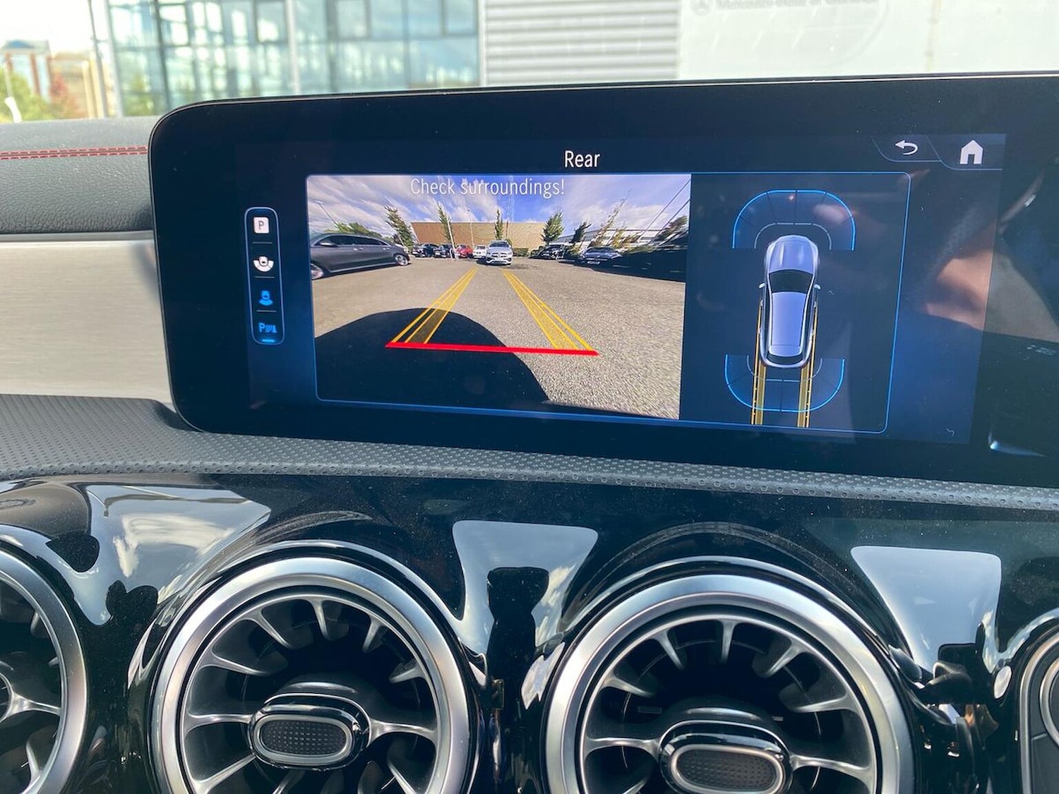 Used Mercedes-Benz CLA 2024 for sale - 75957113: Photo 23