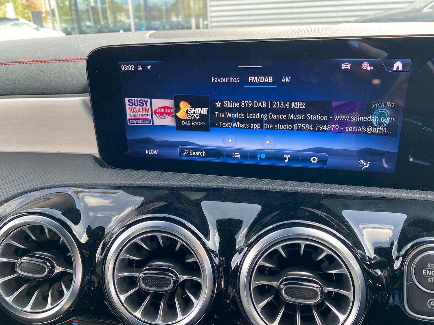 Used Mercedes-Benz CLA 2024 for sale - 75957113: Photo 25