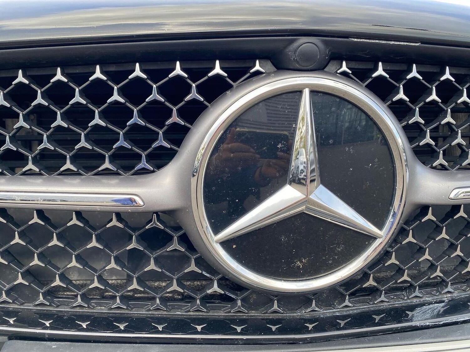 Used Mercedes-Benz CLA 2024 for sale - 75957113: Photo 33