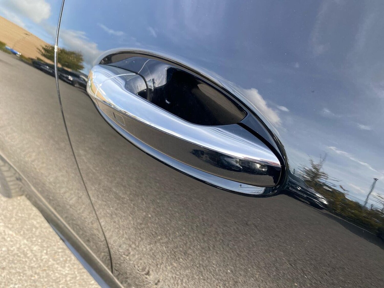 Used Mercedes-Benz CLA 2024 for sale - 75957113: Photo 37