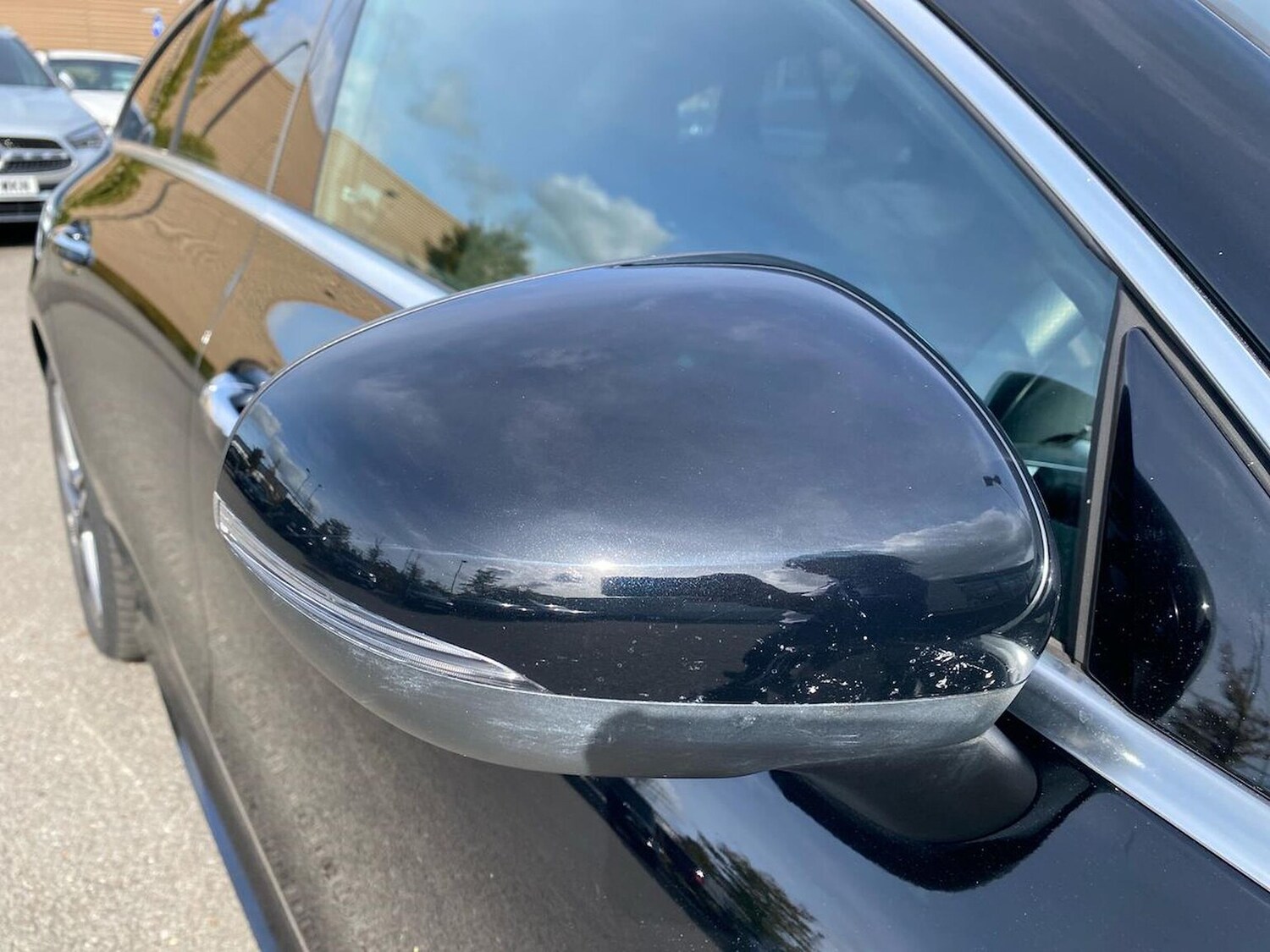 Used Mercedes-Benz CLA 2024 for sale - 75957113: Photo 38