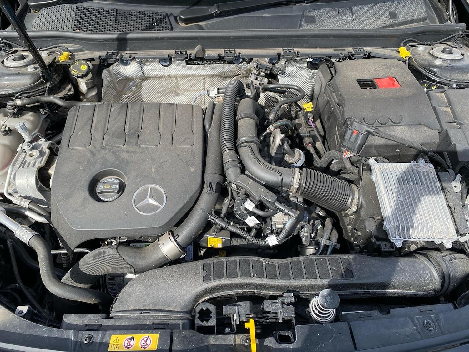Used Mercedes-Benz CLA 2024 for sale - 75957113: Photo 39