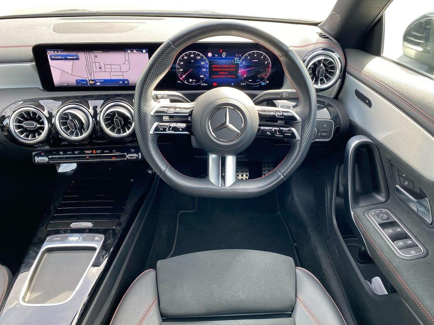 Used Mercedes-Benz CLA 2024 for sale - 75957113: Photo 9