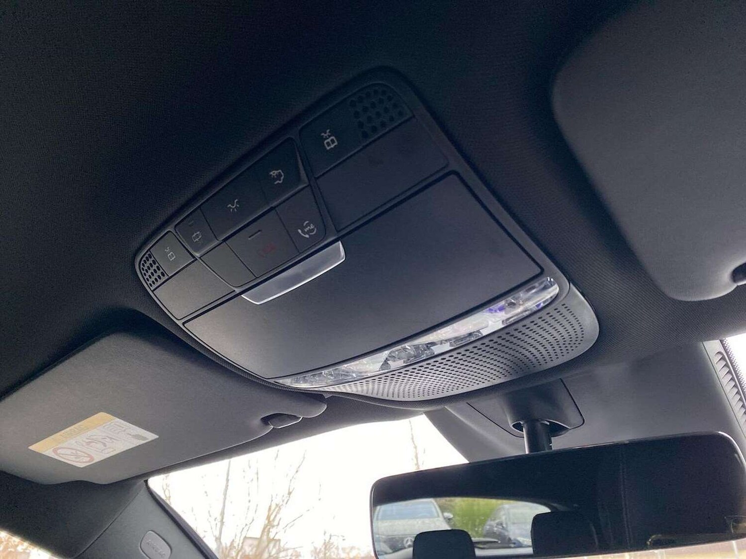 Used Mercedes-Benz EQC 2023 for sale - 77629395: Photo 14