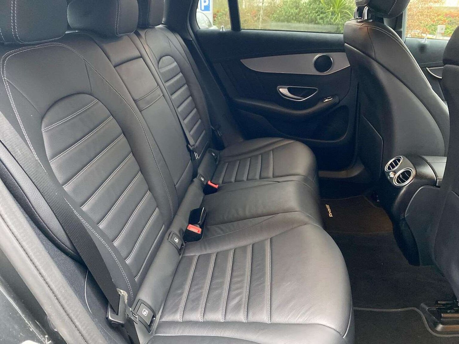 Used Mercedes-Benz EQC 2023 for sale - 77629395: Photo 16