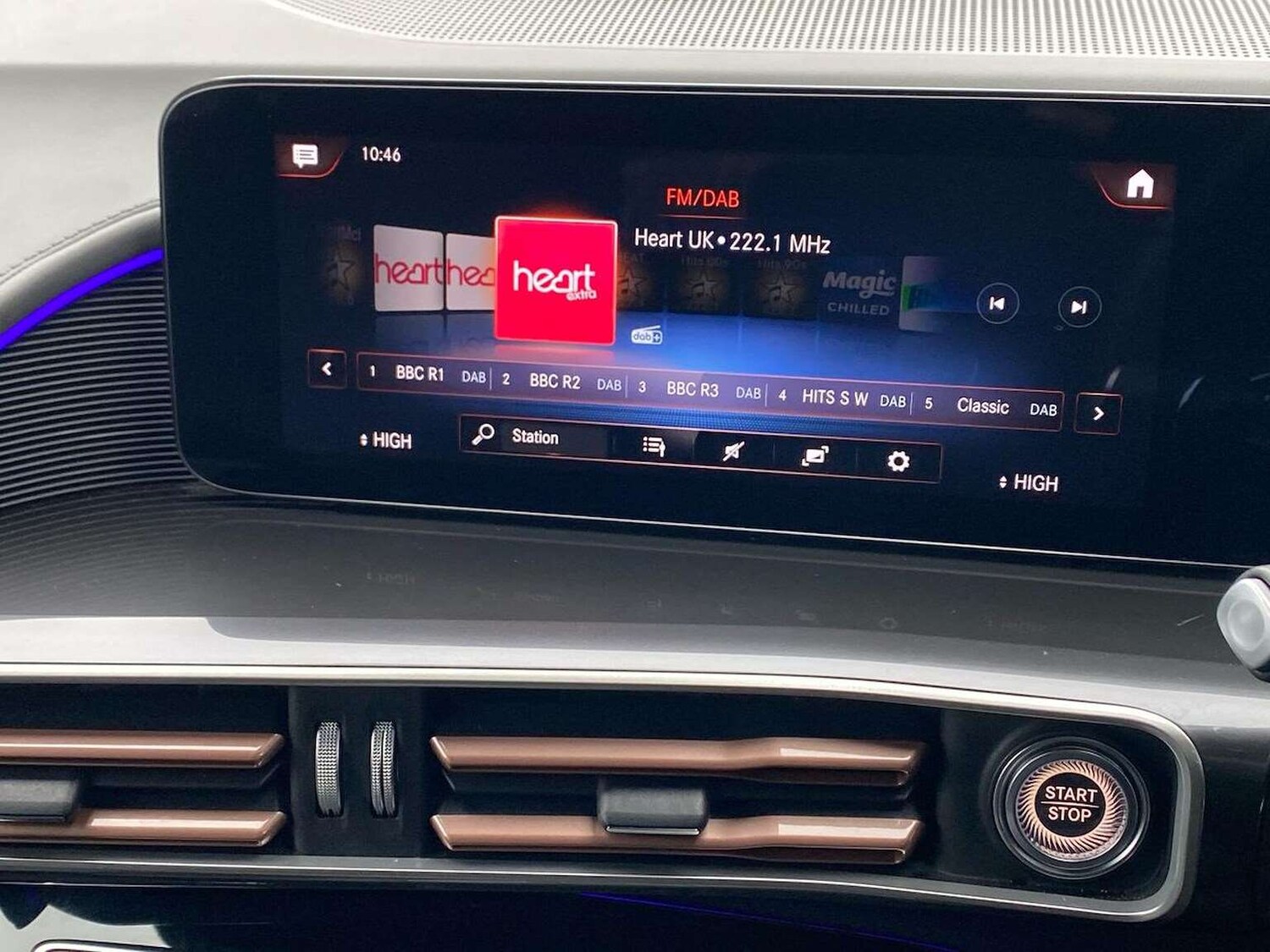 Used Mercedes-Benz EQC 2023 for sale - 77629395: Photo 25