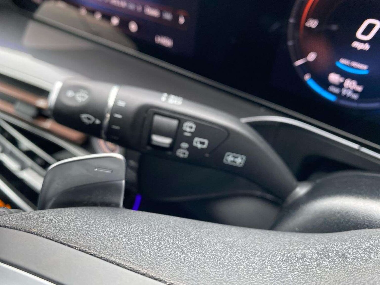 Used Mercedes-Benz EQC 2023 for sale - 77629395: Photo 28