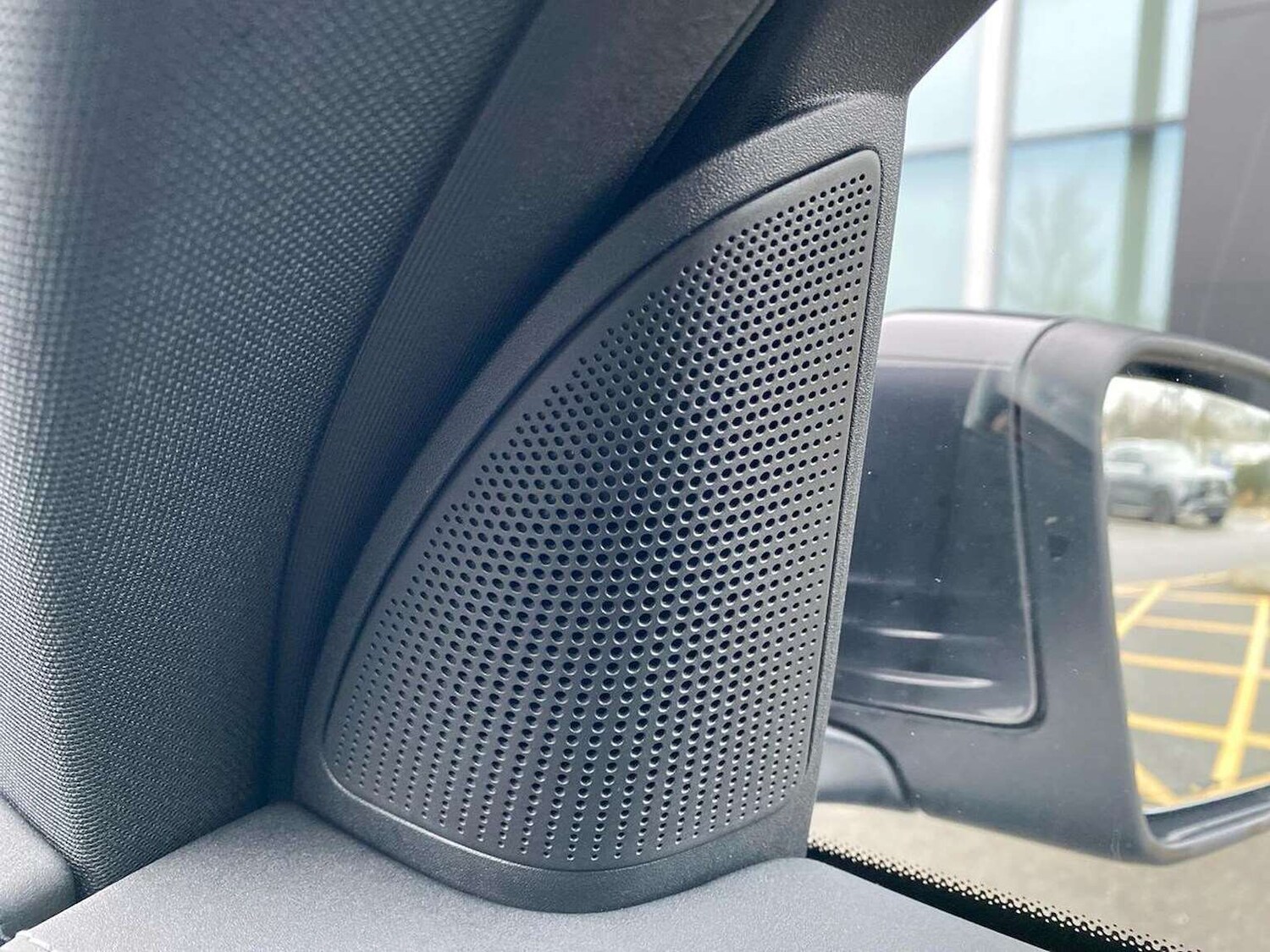 Used Mercedes-Benz EQC 2023 for sale - 77629395: Photo 31