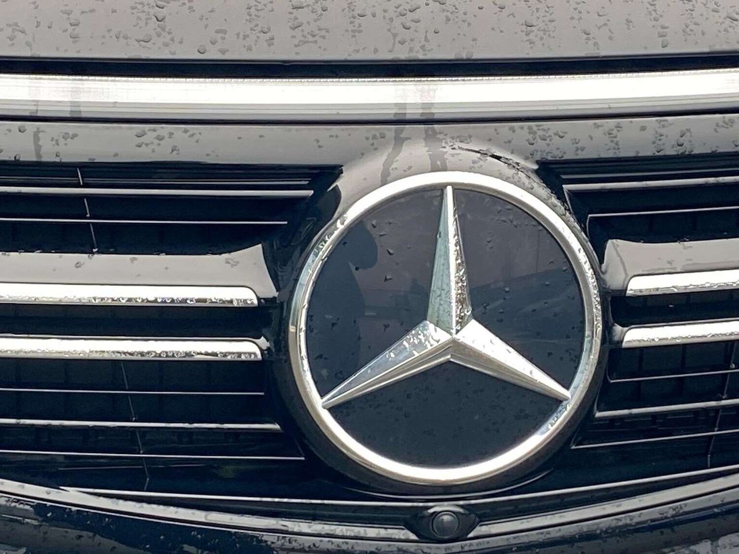 Used Mercedes-Benz EQC 2023 for sale - 77629395: Photo 33