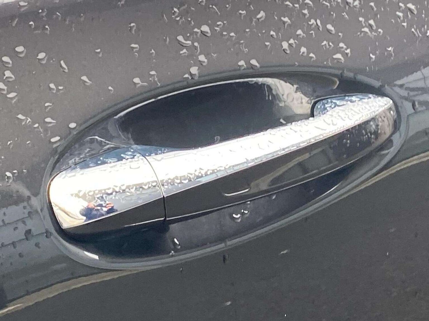 Used Mercedes-Benz EQC 2023 for sale - 77629395: Photo 37