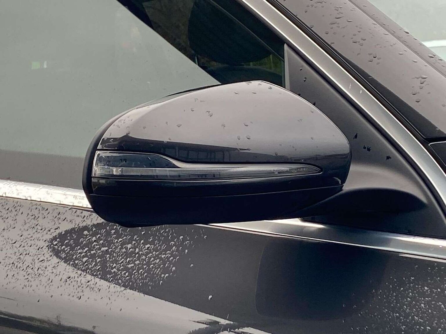 Used Mercedes-Benz EQC 2023 for sale - 77629395: Photo 38