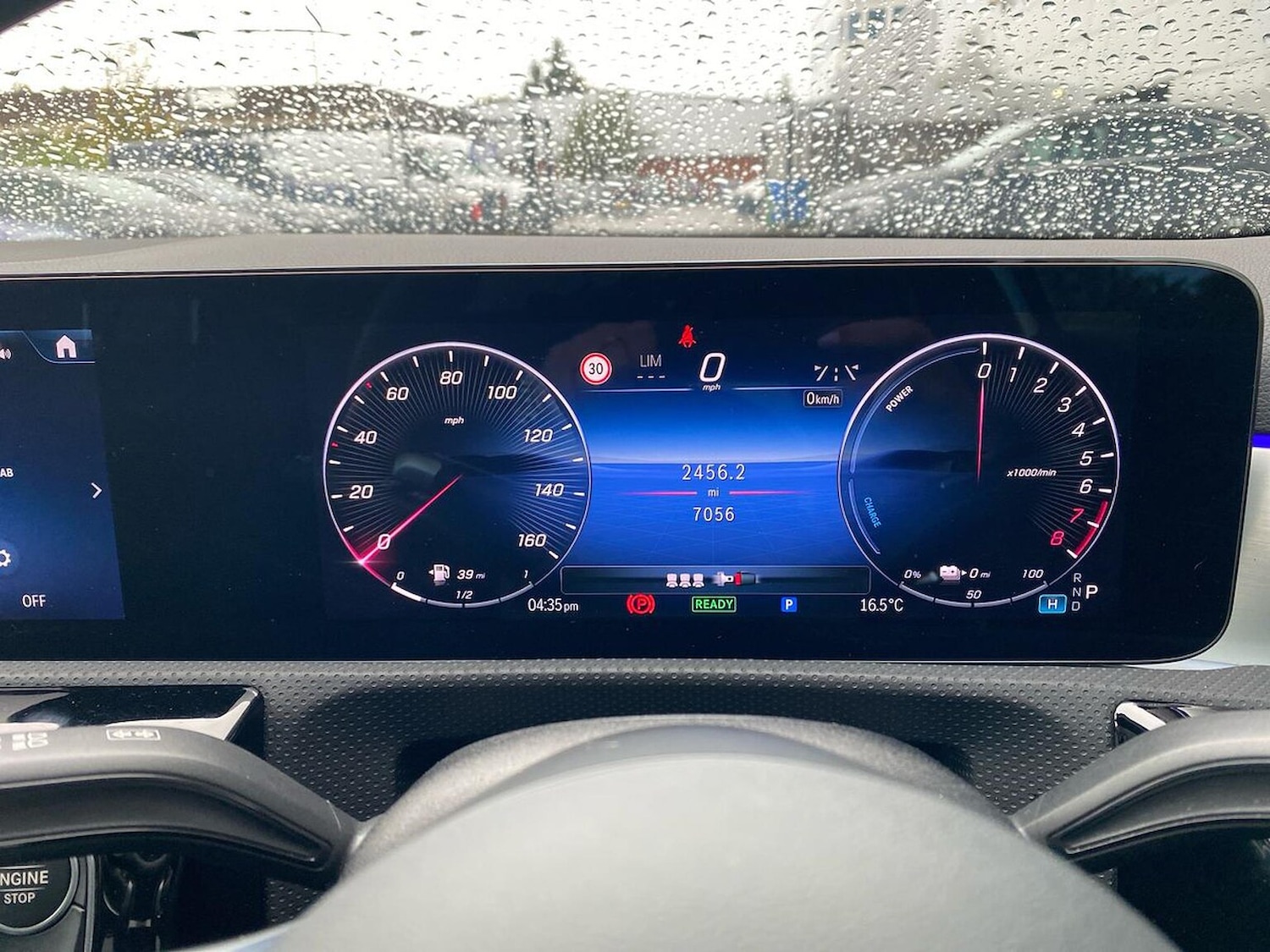 Used Mercedes-Benz A-Class 2024 for sale - 76174234: Photo 10