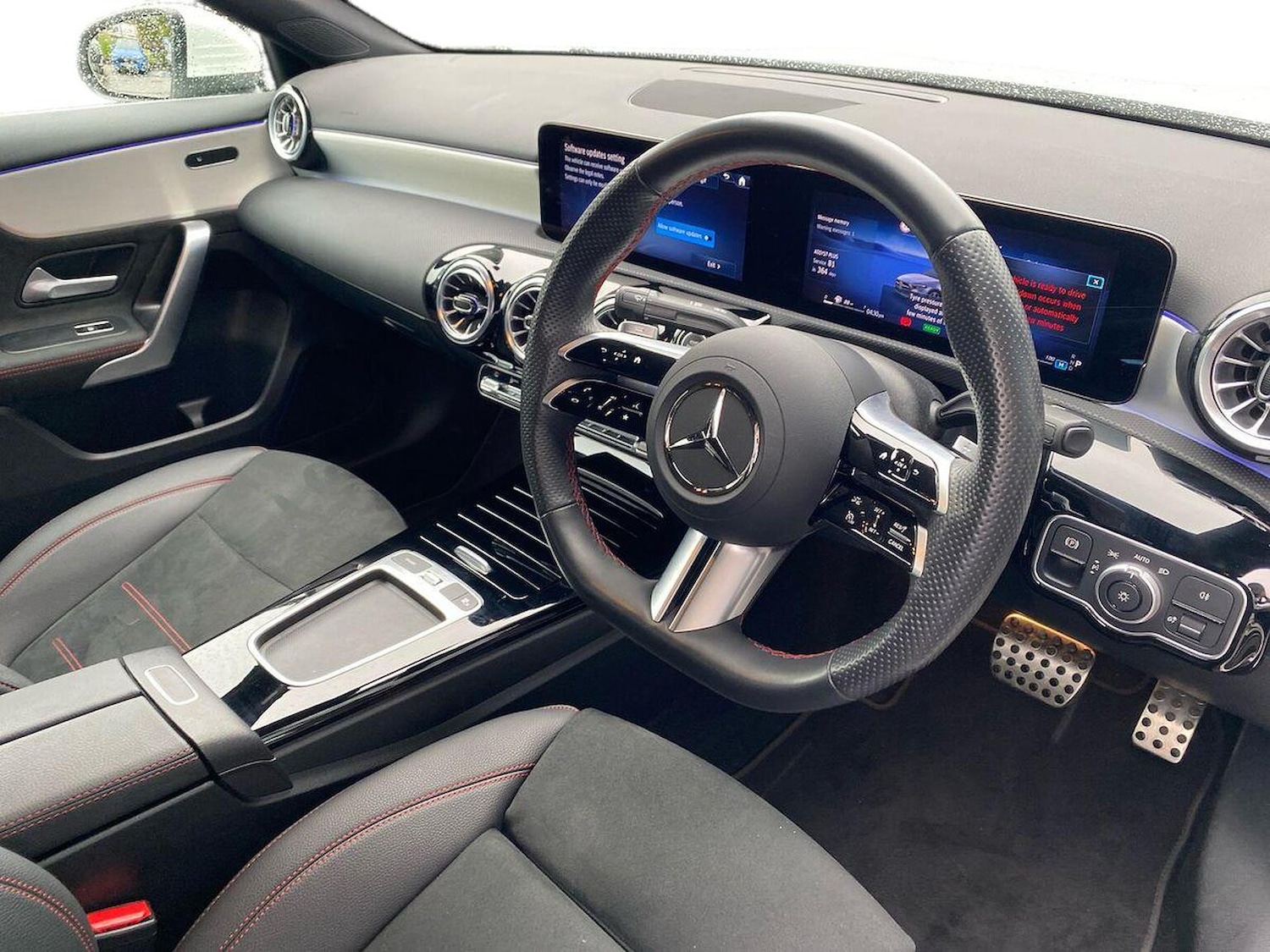 Used Mercedes-Benz A-Class 2024 for sale - 76174234: Photo 15