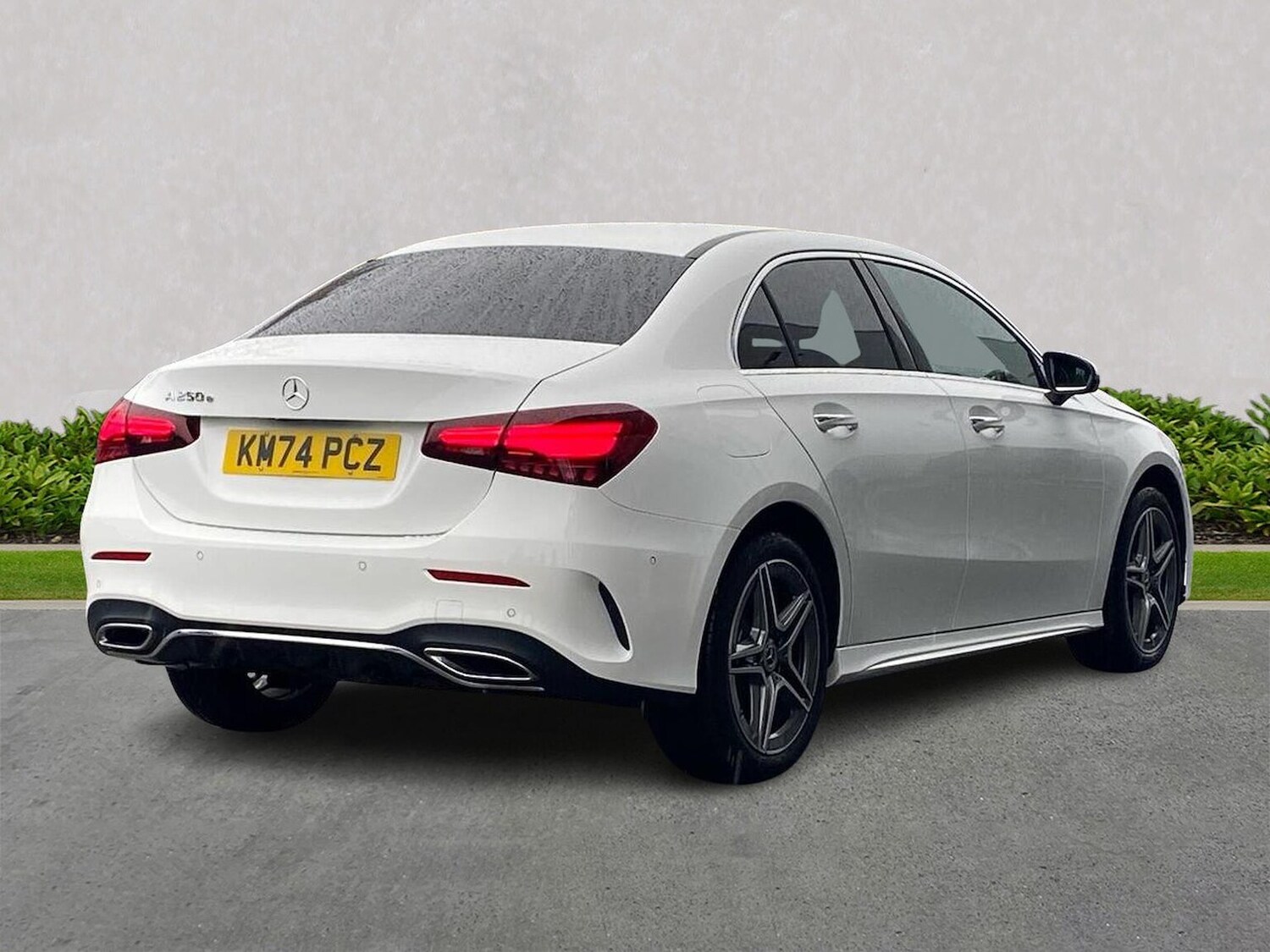 Used Mercedes-Benz A-Class 2024 for sale - 76174234: Photo 18
