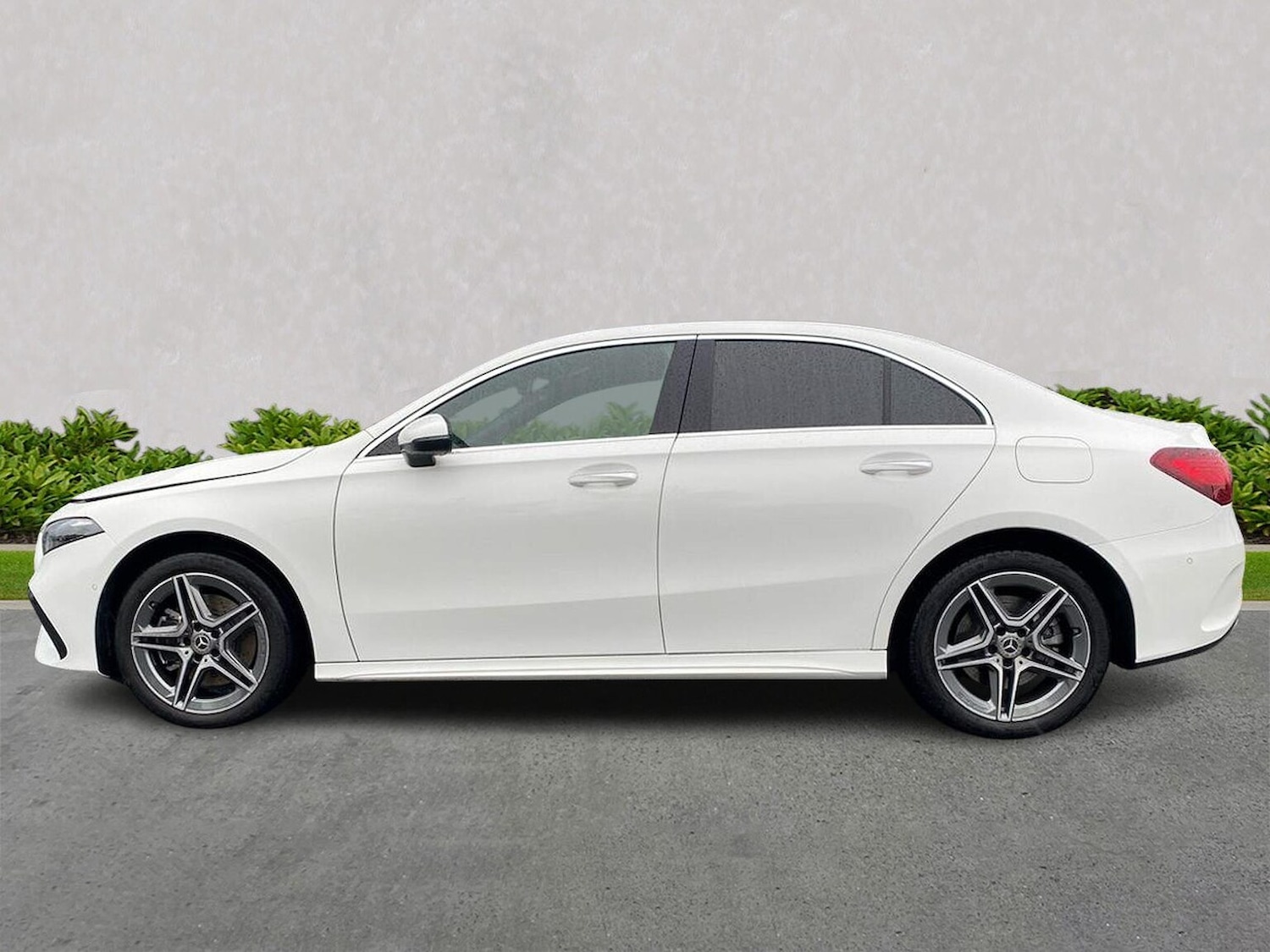 Used Mercedes-Benz A-Class 2024 for sale - 76174234: Photo 19