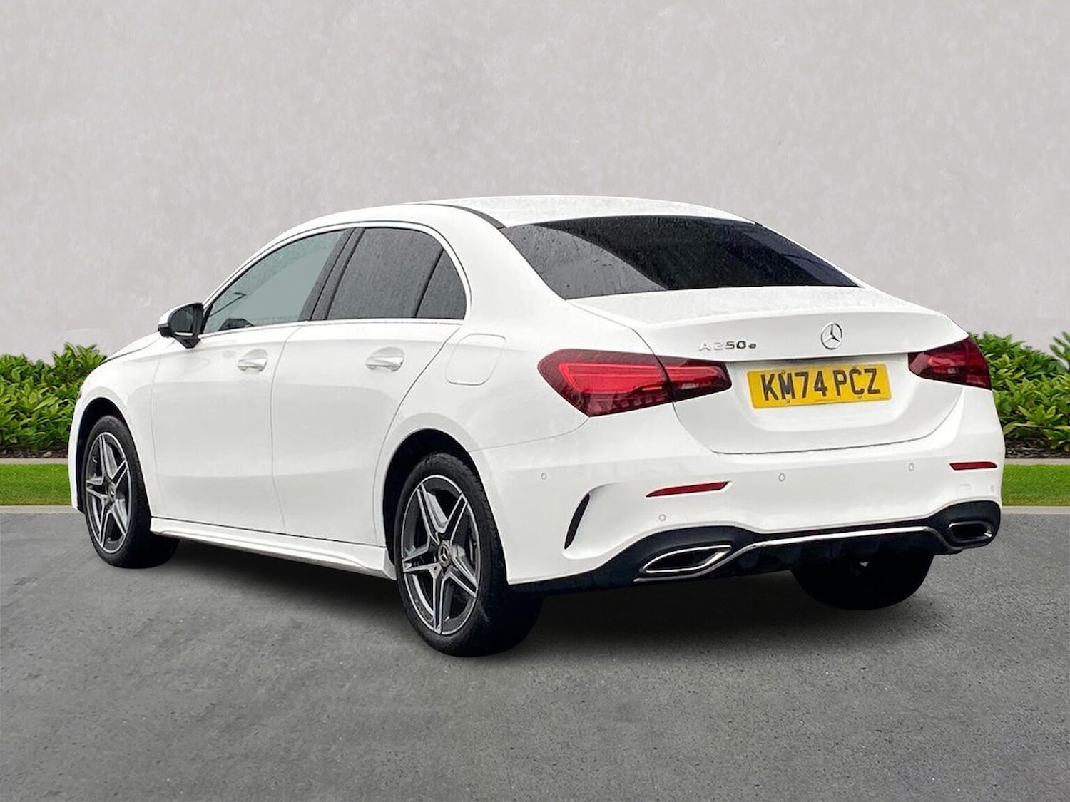 Used Mercedes-Benz A-Class 2024 for sale - 76174234: Photo 2