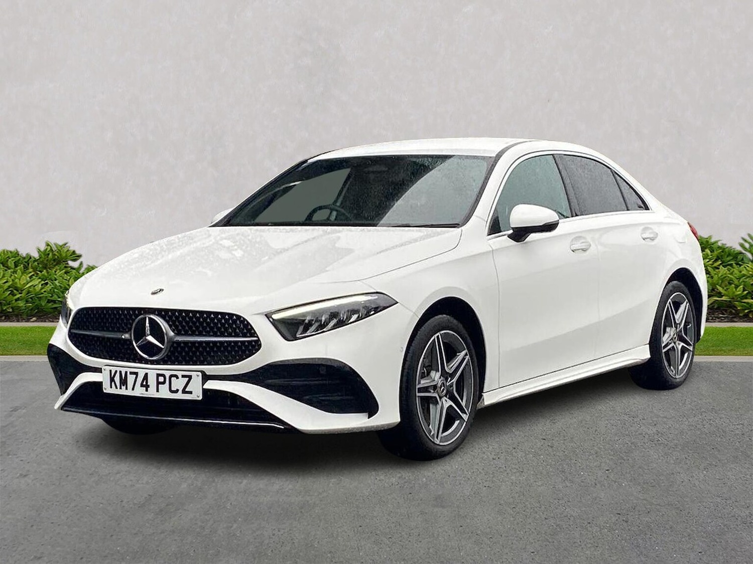 Used Mercedes-Benz A-Class 2024 for sale - 76174234: Photo 20