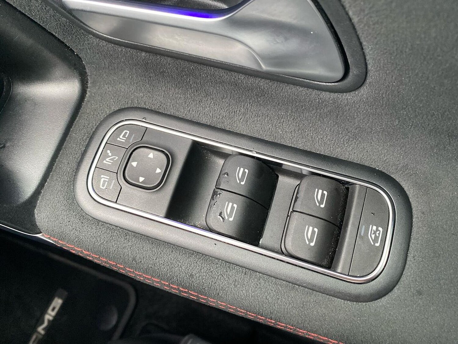 Used Mercedes-Benz A-Class 2024 for sale - 76174234: Photo 21