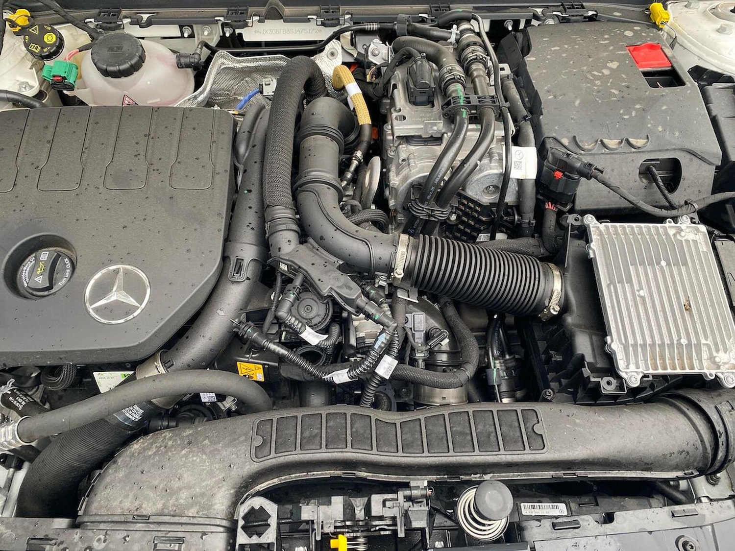Used Mercedes-Benz A-Class 2024 for sale - 76174234: Photo 39