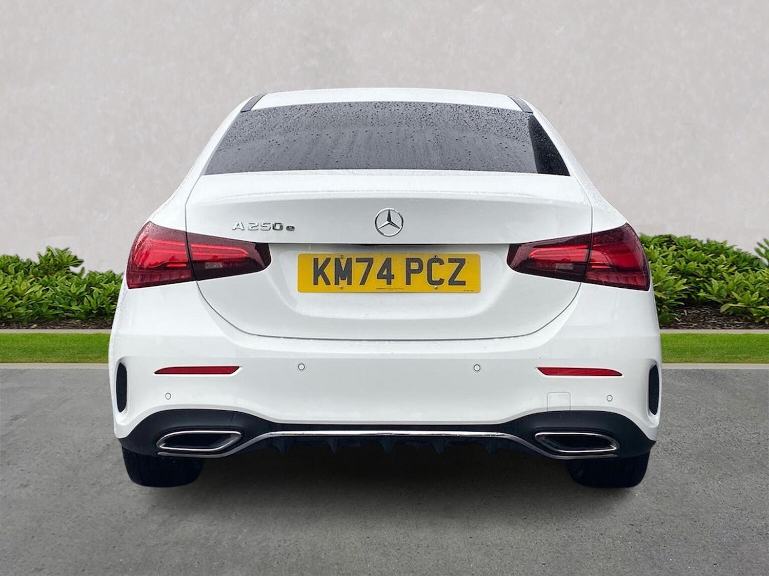 Used Mercedes-Benz A-Class 2024 for sale - 76174234: Photo 4