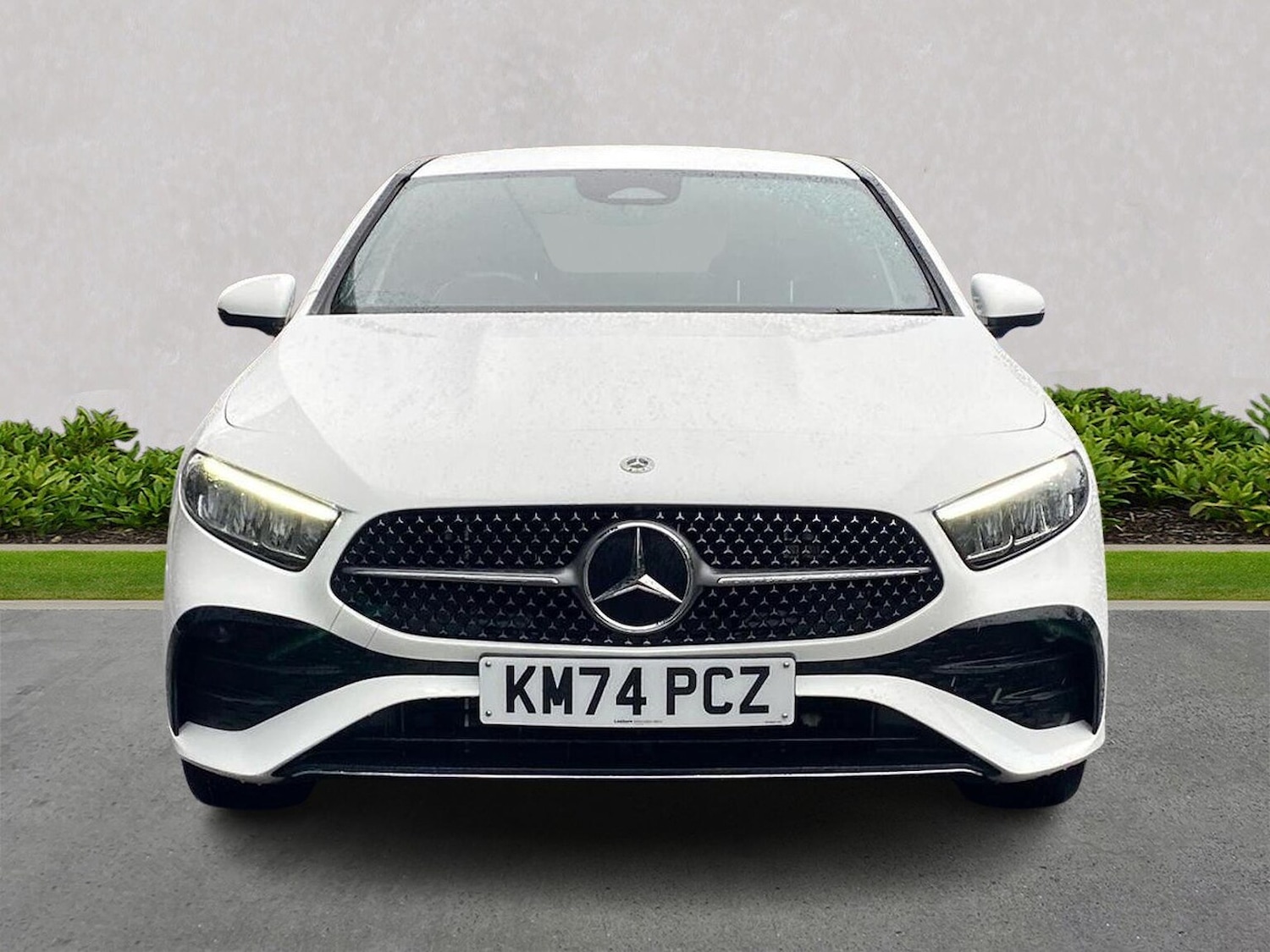 Used Mercedes-Benz A-Class 2024 for sale - 76174234: Photo 5