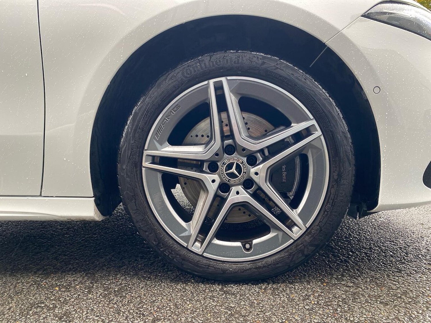Used Mercedes-Benz A-Class 2024 for sale - 76174234: Photo 6