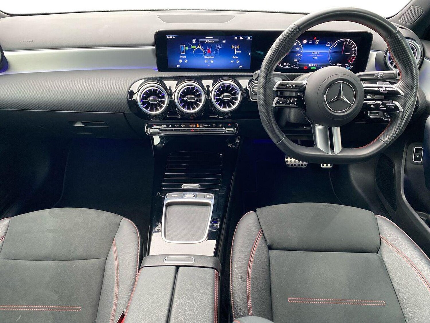Used Mercedes-Benz A-Class 2024 for sale - 76174234: Photo 8