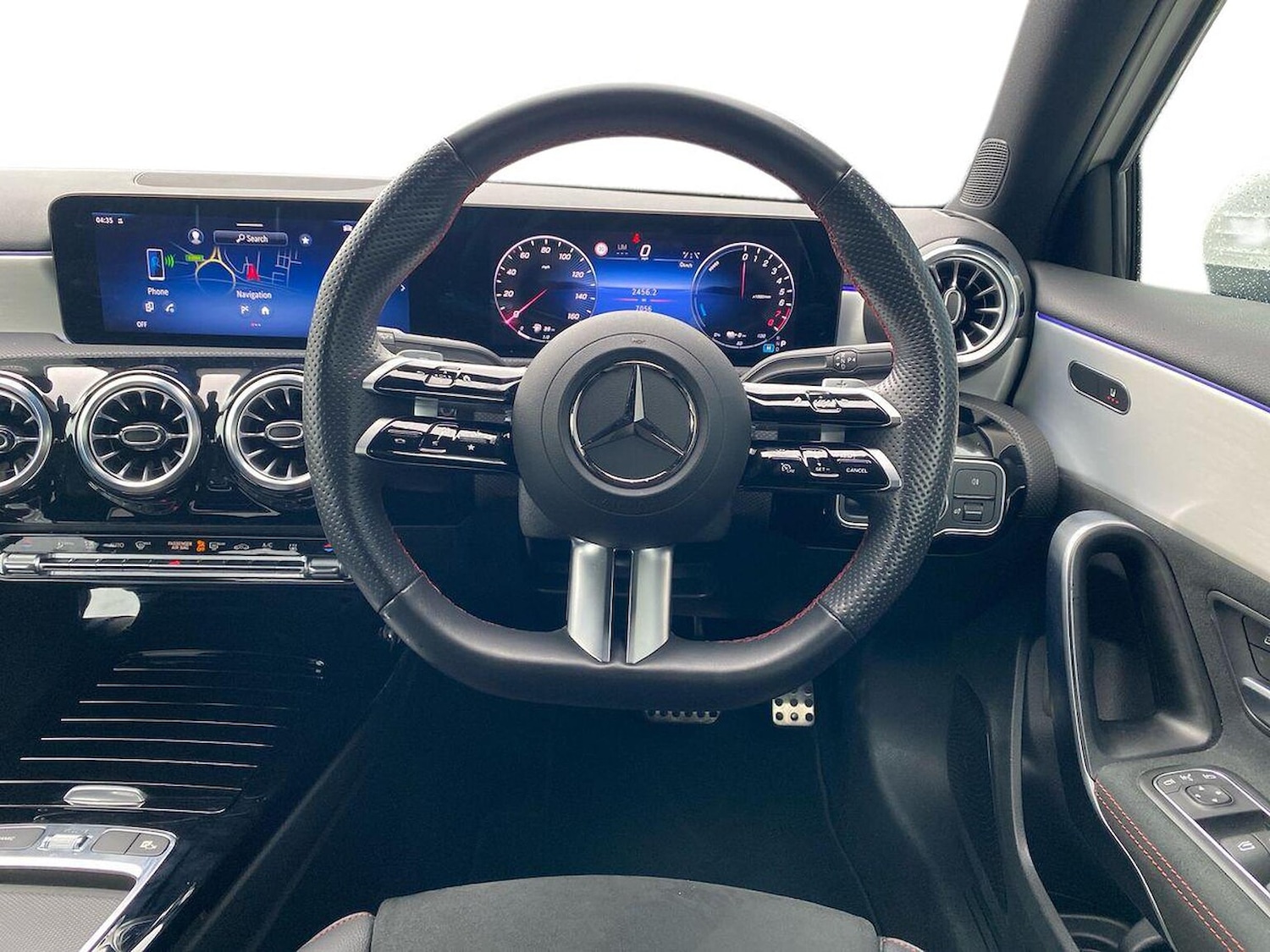 Used Mercedes-Benz A-Class 2024 for sale - 76174234: Photo 9