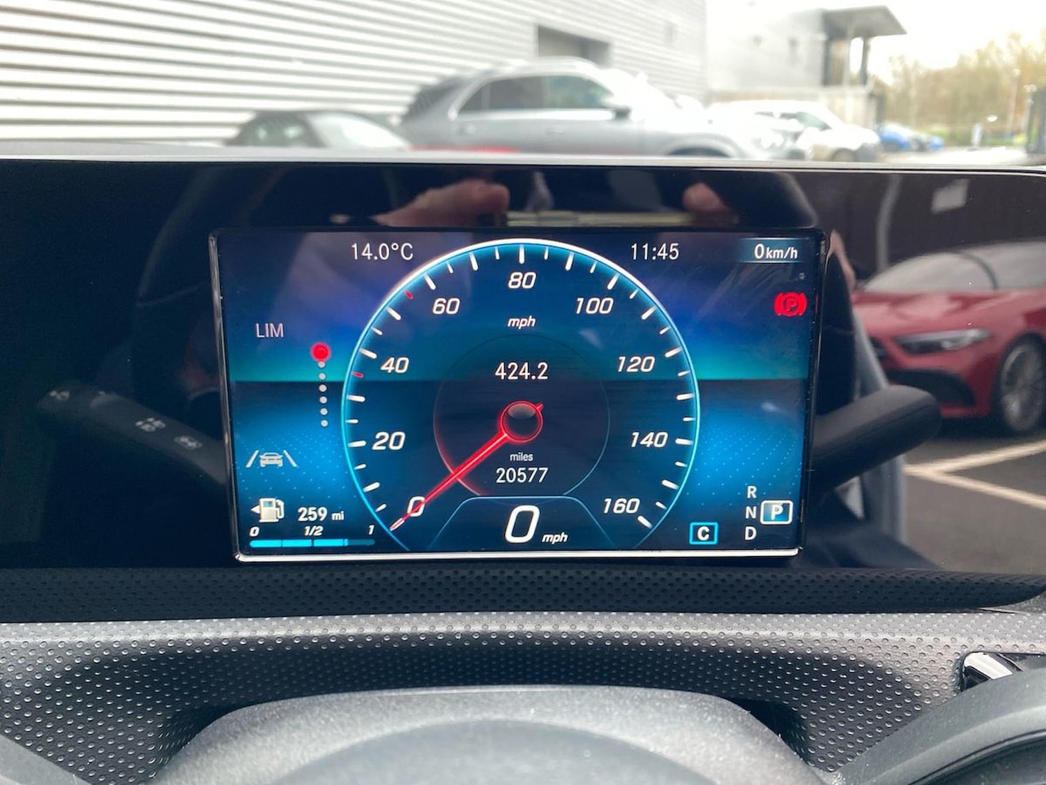 Used Mercedes-Benz A-Class 2019 for sale - 77034611: Photo 10