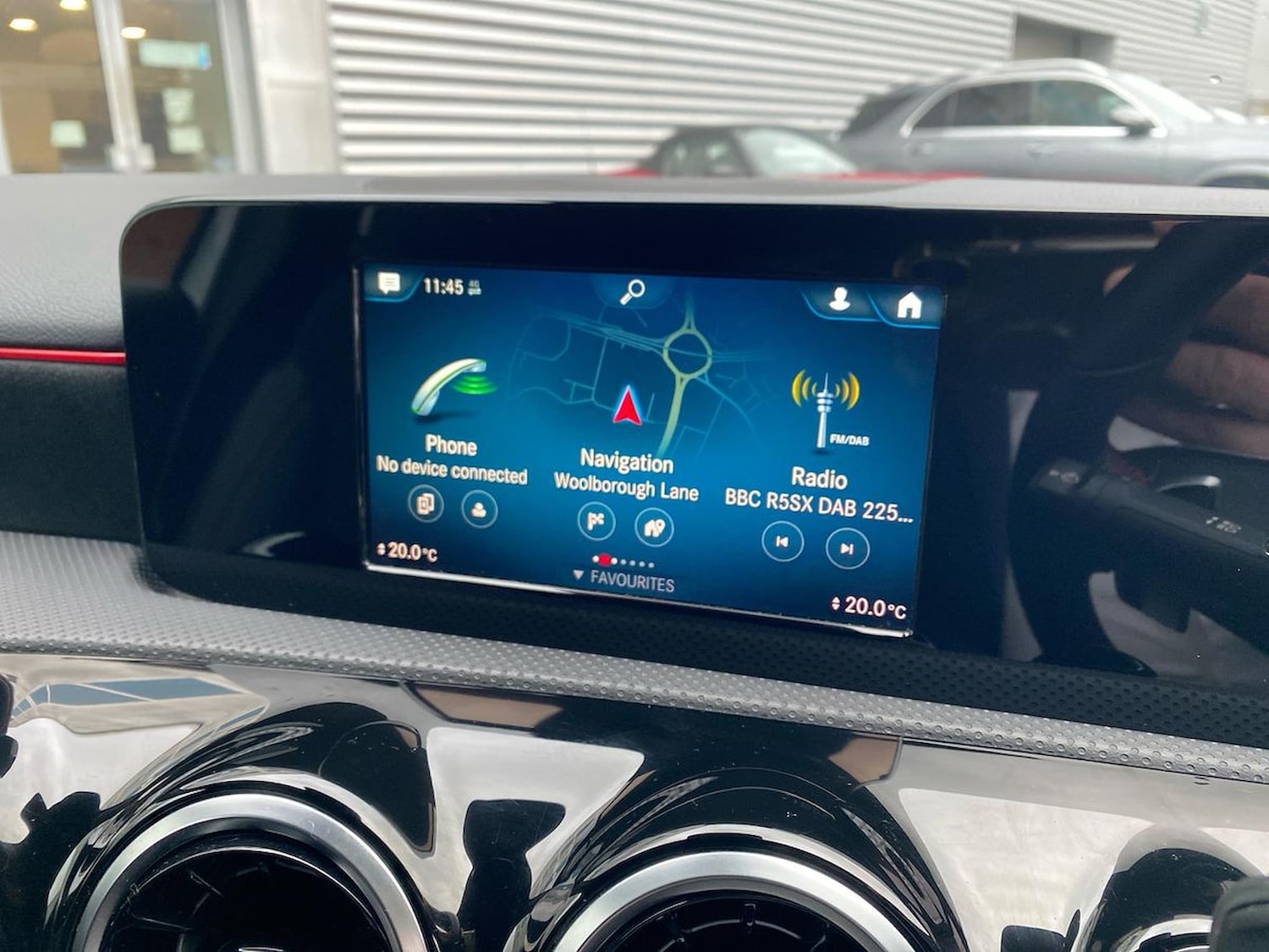 Used Mercedes-Benz A-Class 2019 for sale - 77034611: Photo 11