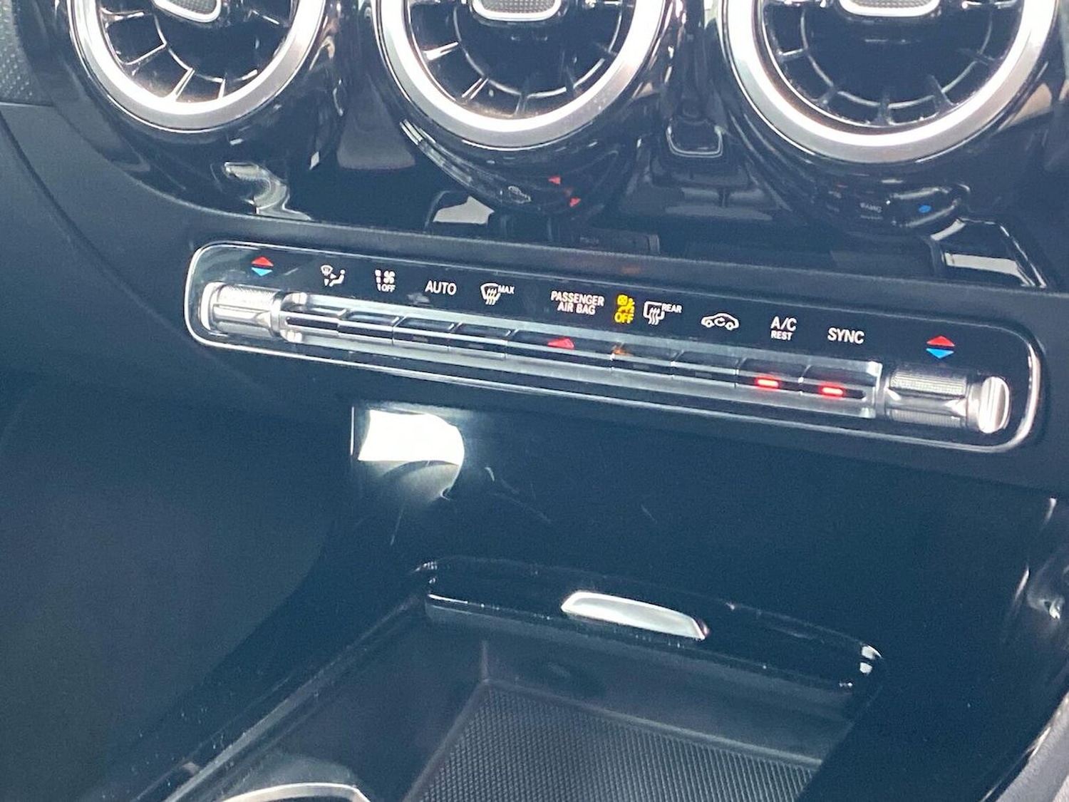 Used Mercedes-Benz A-Class 2019 for sale - 77034611: Photo 12