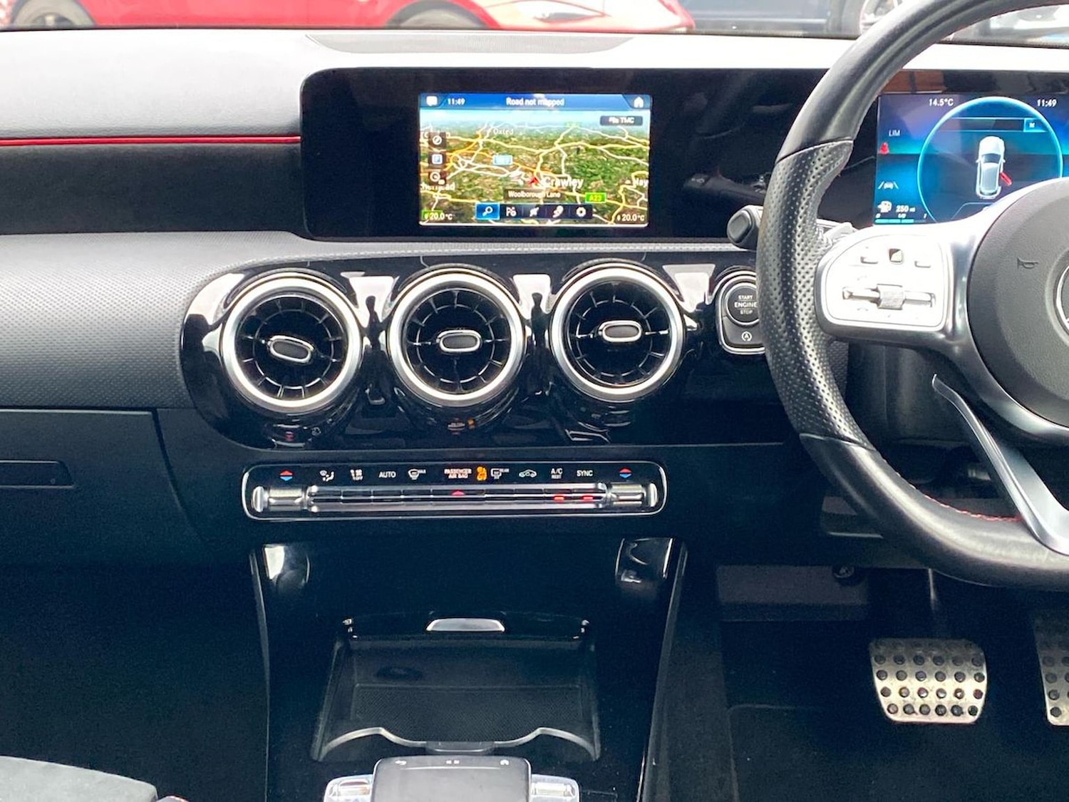 Used Mercedes-Benz A-Class 2019 for sale - 77034611: Photo 13