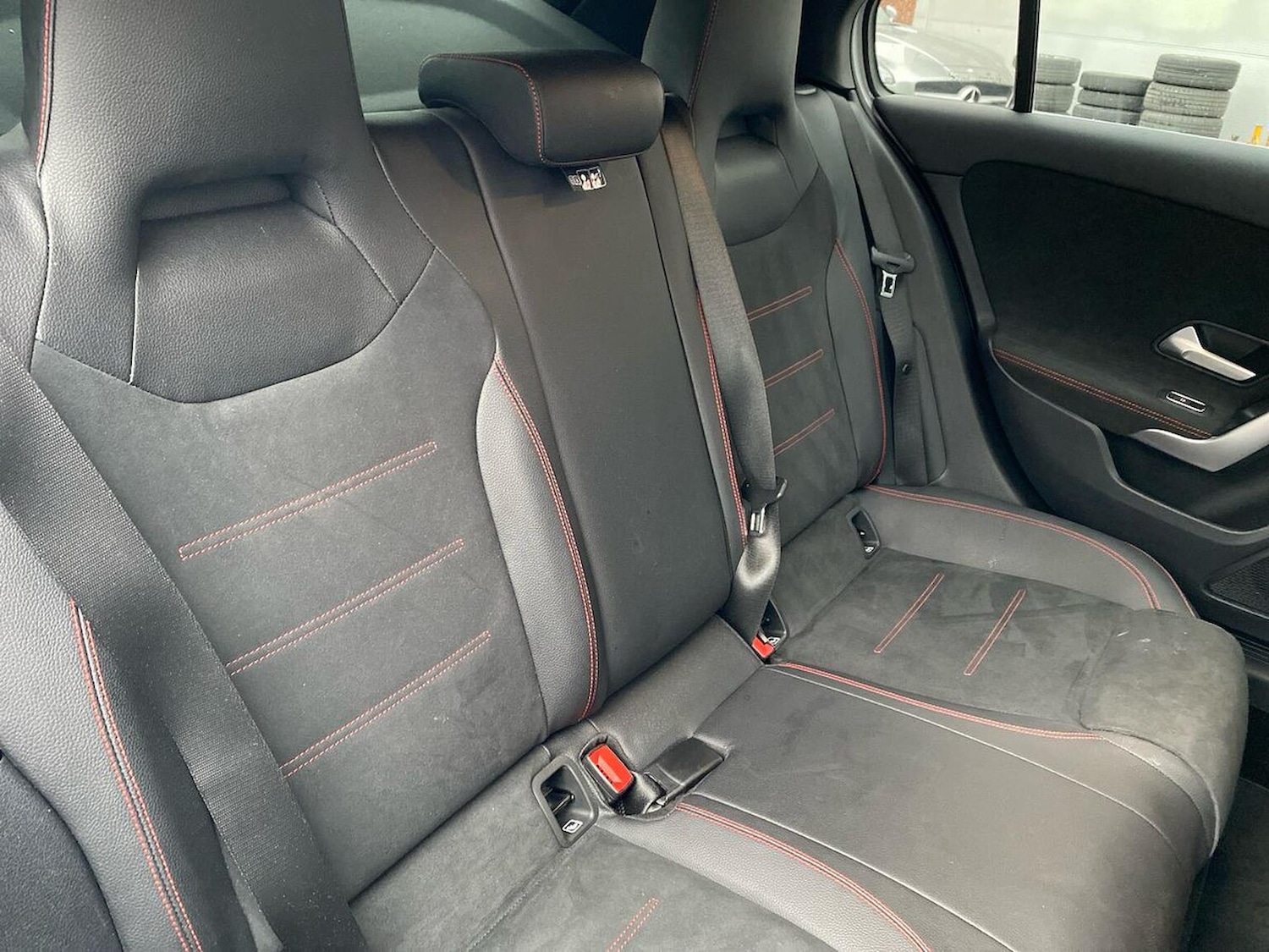 Used Mercedes-Benz A-Class 2019 for sale - 77034611: Photo 16