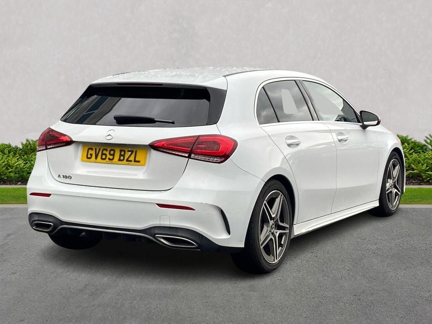 Used Mercedes-Benz A-Class 2019 for sale - 77034611: Photo 18