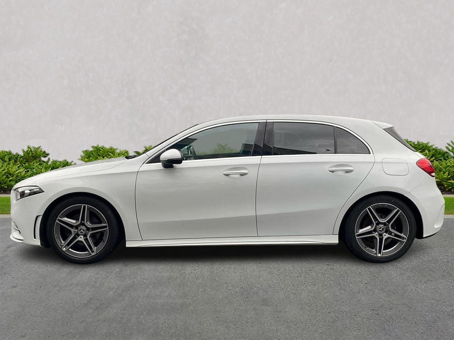 Used Mercedes-Benz A-Class 2019 for sale - 77034611: Photo 19