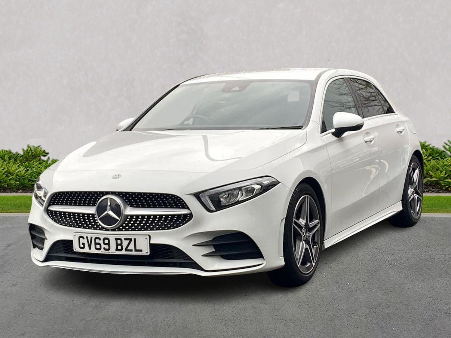 Used Mercedes-Benz A-Class 2019 for sale - 77034611: Photo 20