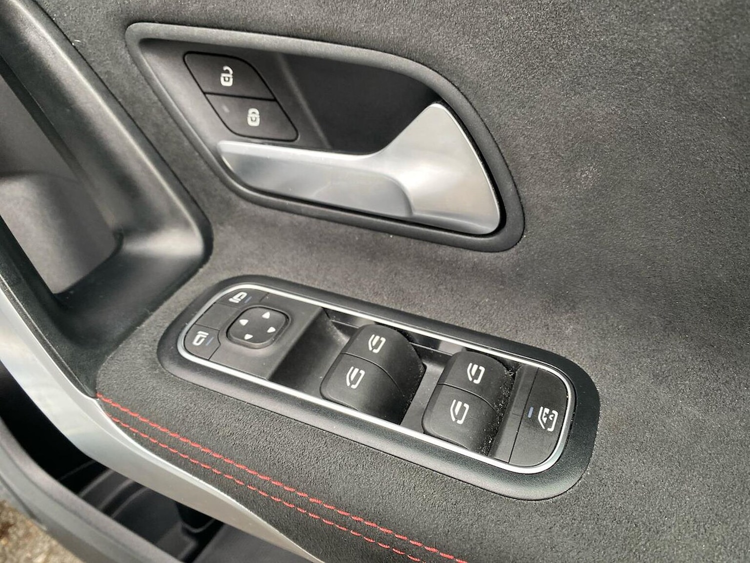 Used Mercedes-Benz A-Class 2019 for sale - 77034611: Photo 21