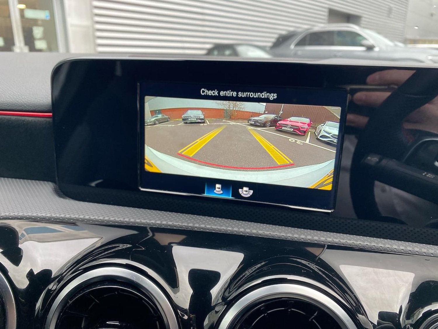 Used Mercedes-Benz A-Class 2019 for sale - 77034611: Photo 23