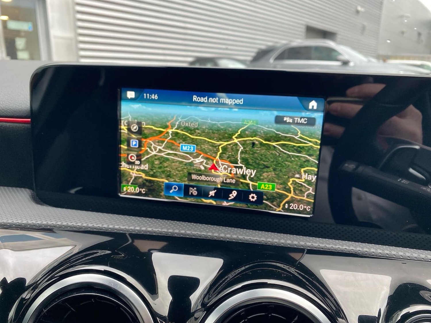 Used Mercedes-Benz A-Class 2019 for sale - 77034611: Photo 24