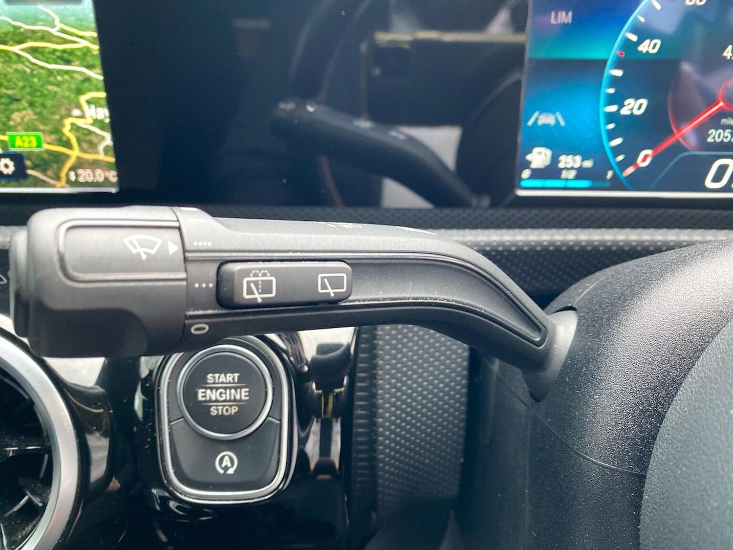 Used Mercedes-Benz A-Class 2019 for sale - 77034611: Photo 28