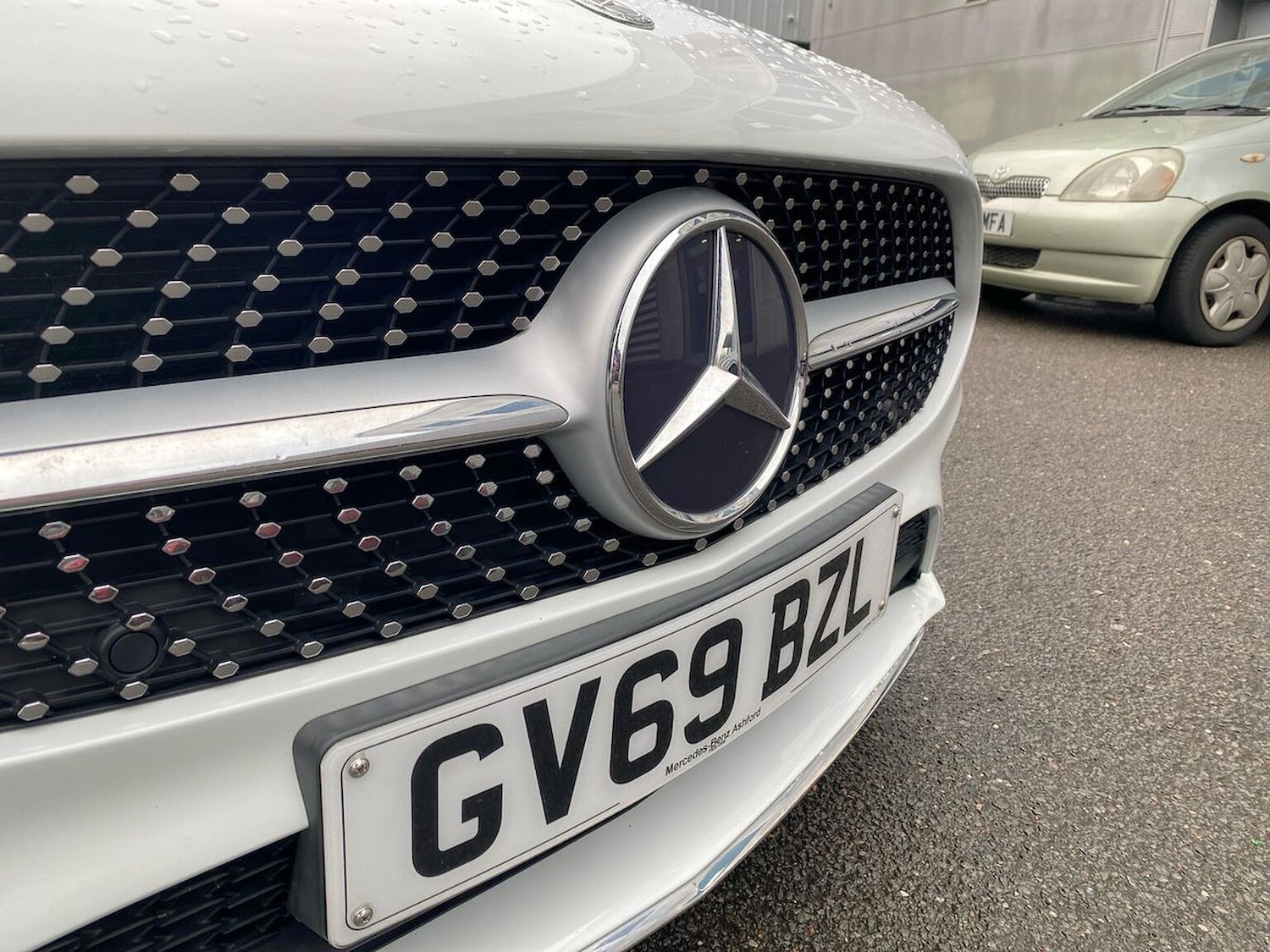 Used Mercedes-Benz A-Class 2019 for sale - 77034611: Photo 33