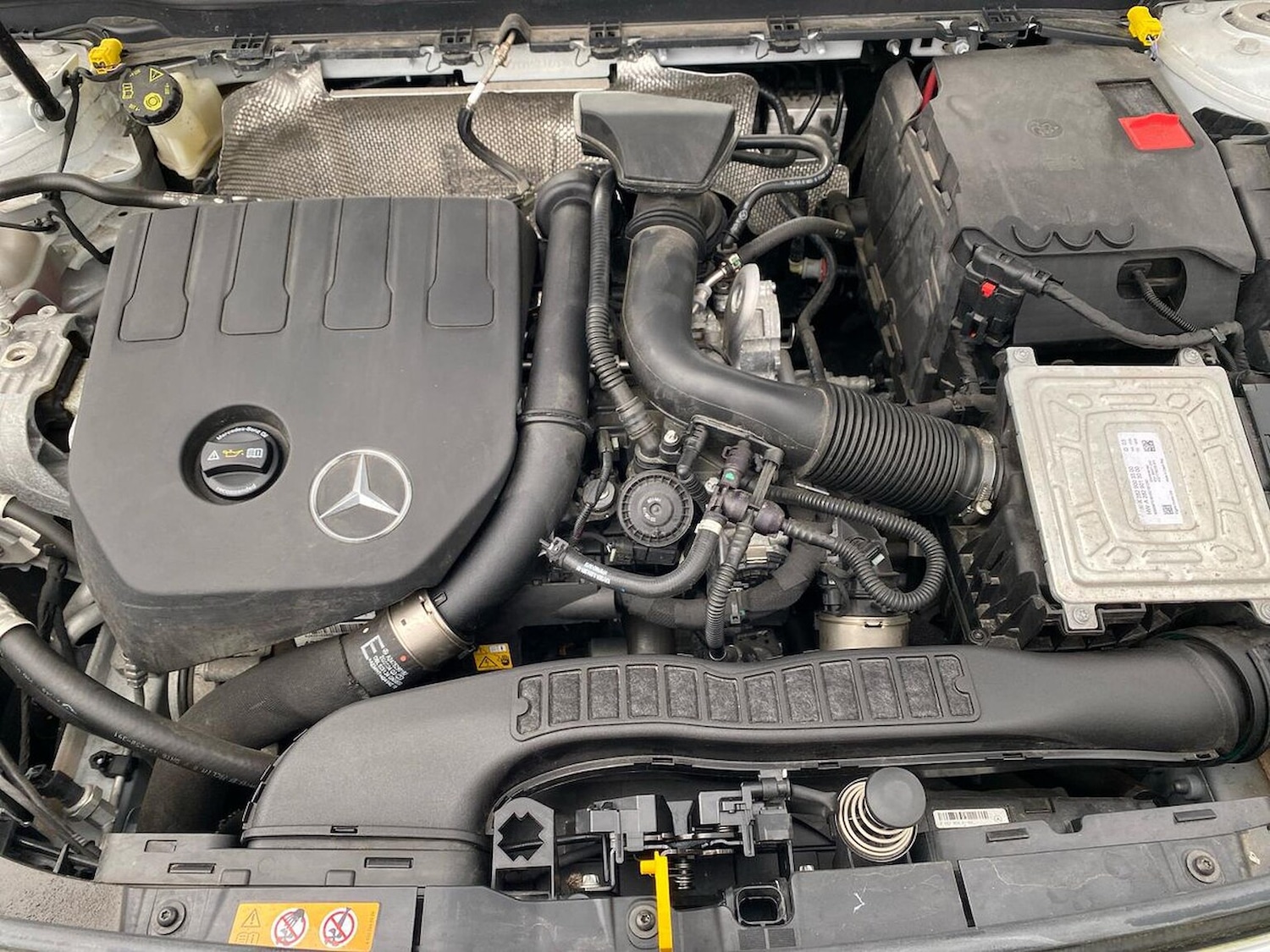 Used Mercedes-Benz A-Class 2019 for sale - 77034611: Photo 39