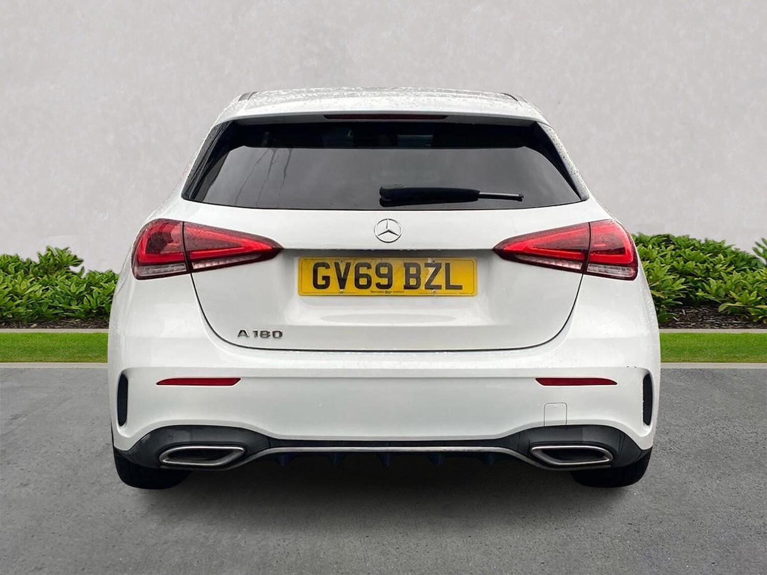 Used Mercedes-Benz A-Class 2019 for sale - 77034611: Photo 4