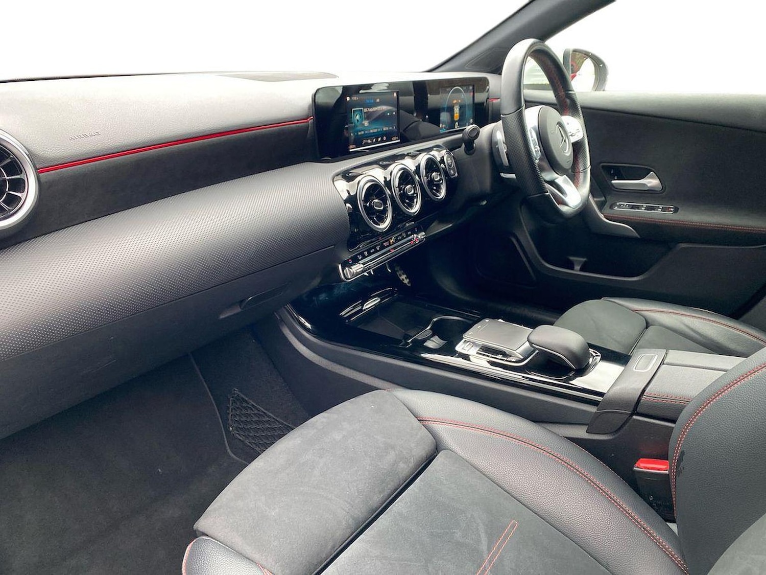 Used Mercedes-Benz A-Class 2019 for sale - 77034611: Photo 7