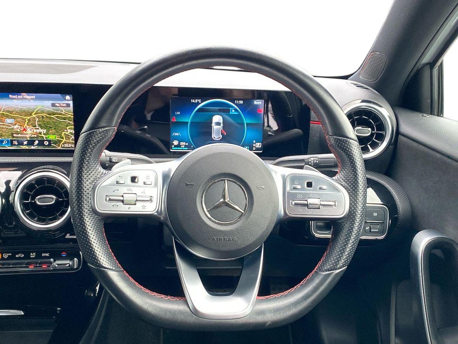 Used Mercedes-Benz A-Class 2019 for sale - 77034611: Photo 9