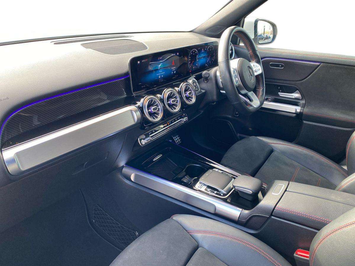 Used Mercedes-Benz GLB 2020 for sale - 78176504: Photo 10