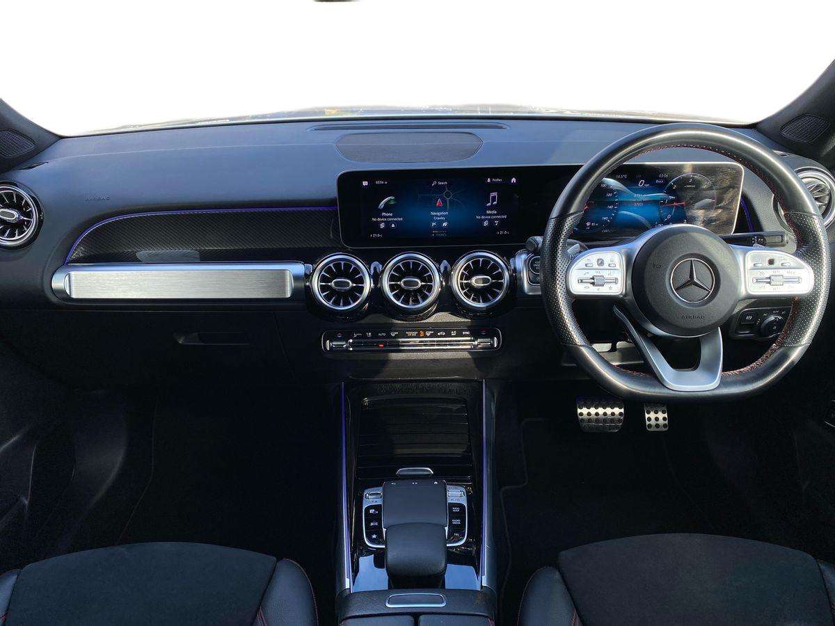 Used Mercedes-Benz GLB 2020 for sale - 78176504: Photo 11