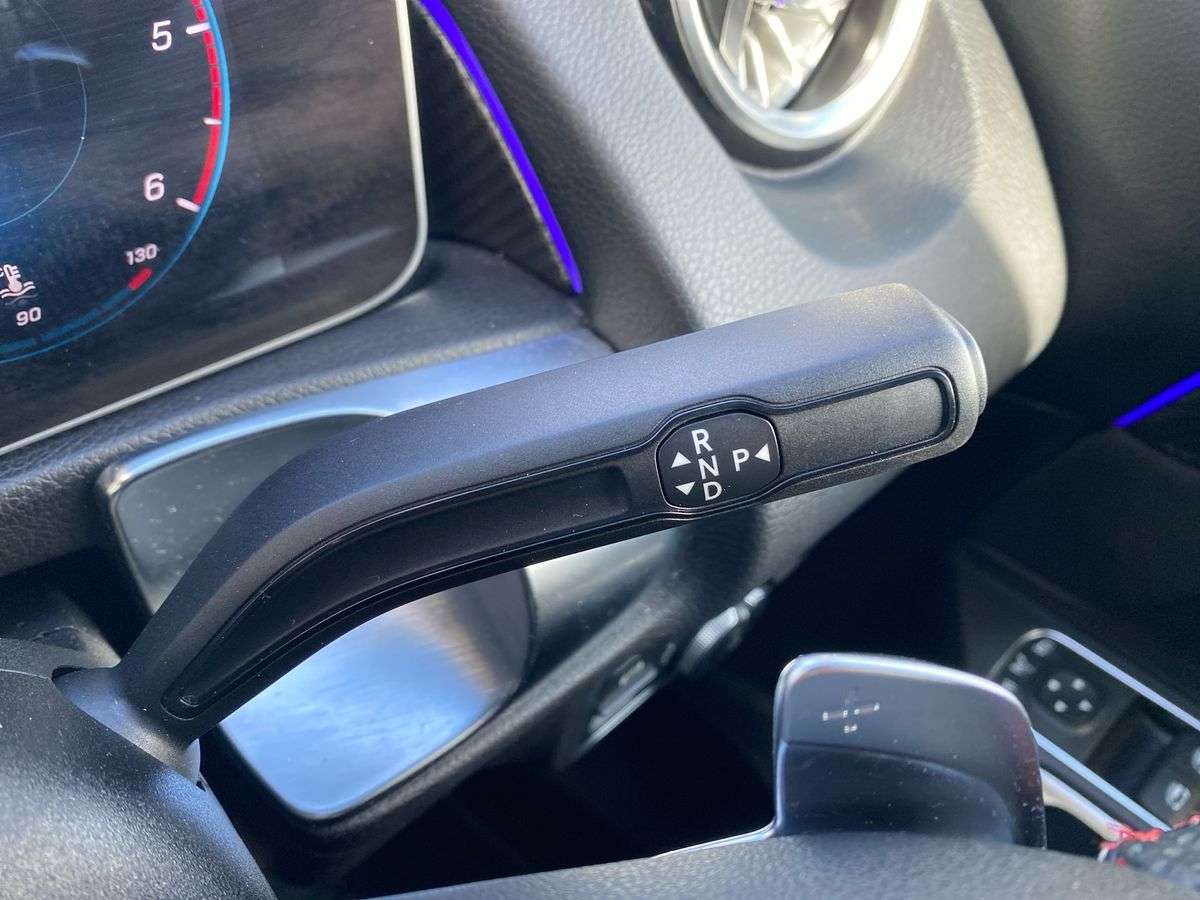 Used Mercedes-Benz GLB 2020 for sale - 78176504: Photo 13