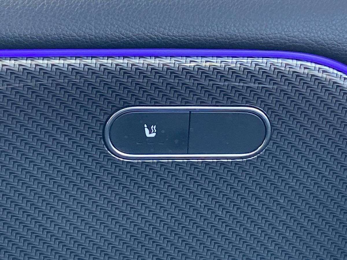 Used Mercedes-Benz GLB 2020 for sale - 78176504: Photo 14