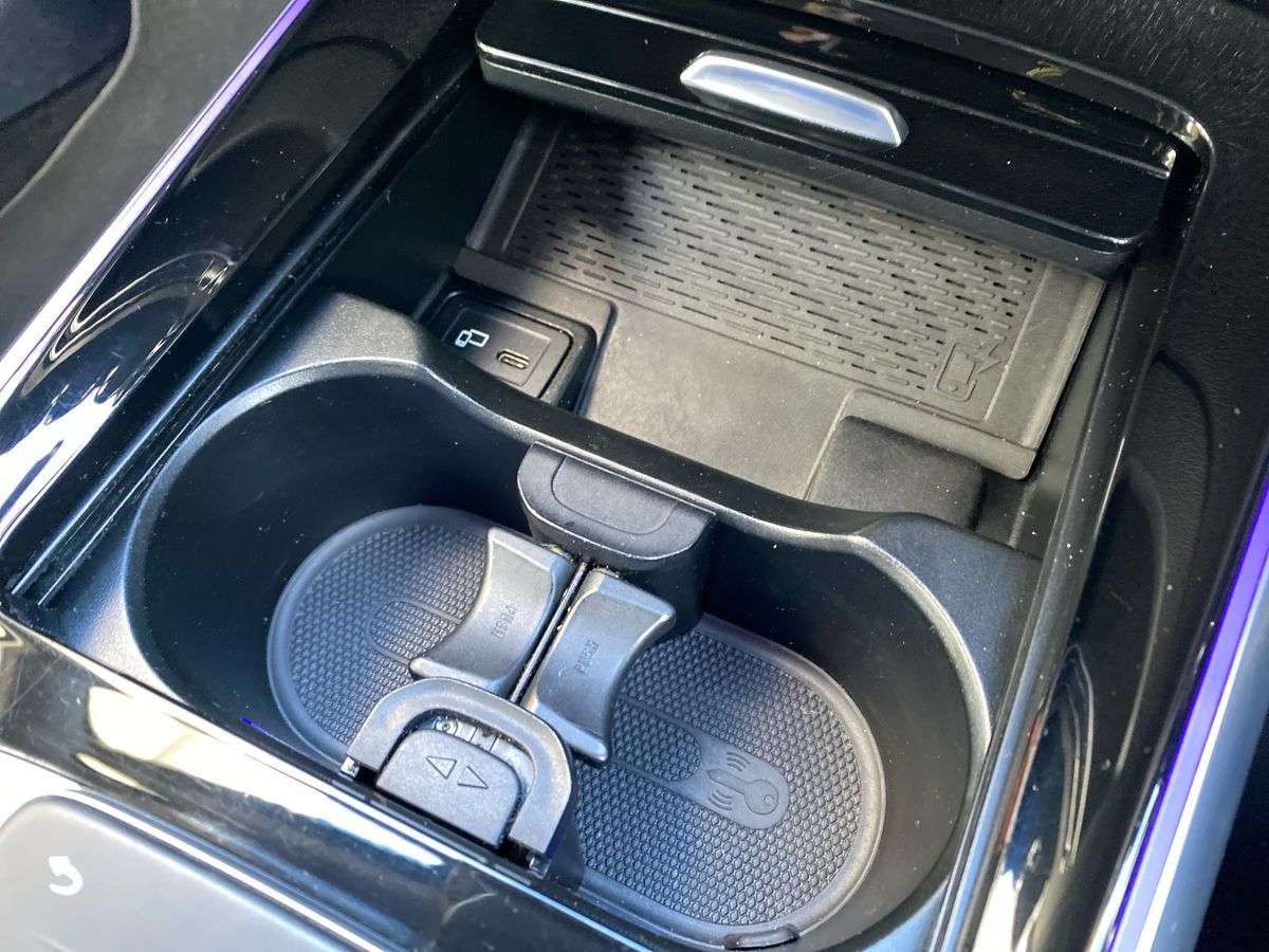 Used Mercedes-Benz GLB 2020 for sale - 78176504: Photo 16